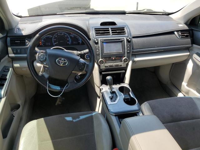 Photo 7 VIN: 4T1BD1FK9CU003953 - TOYOTA CAMRY HYBR 