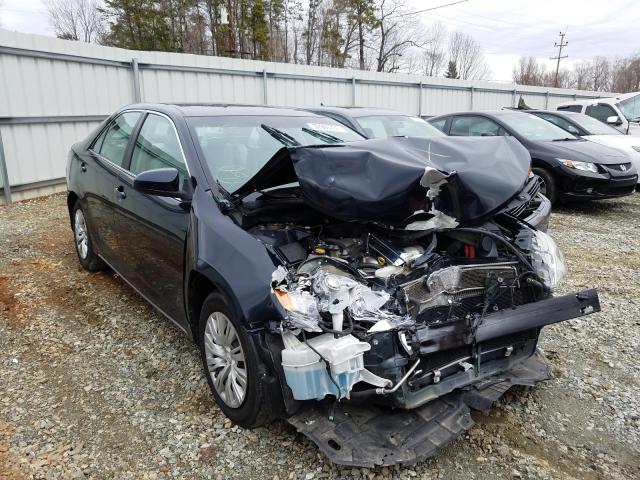 Photo 0 VIN: 4T1BD1FK9CU005282 - TOYOTA CAMRY HYBR 