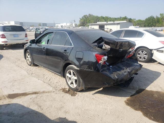 Photo 1 VIN: 4T1BD1FK9CU008005 - TOYOTA CAMRY HYBR 