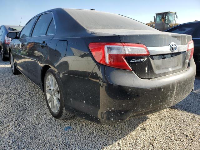 Photo 2 VIN: 4T1BD1FK9CU013544 - TOYOTA CAMRY HYBR 