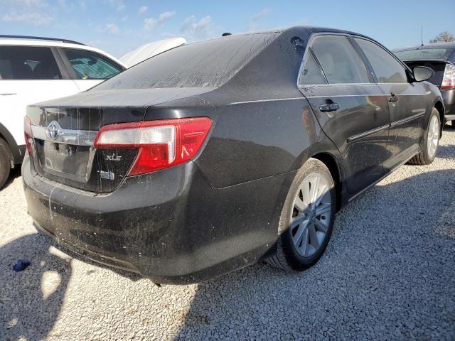 Photo 3 VIN: 4T1BD1FK9CU013544 - TOYOTA CAMRY HYBR 