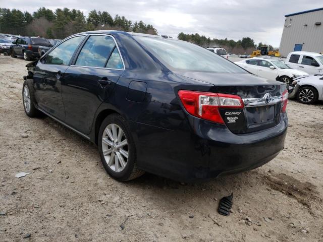 Photo 1 VIN: 4T1BD1FK9CU017660 - TOYOTA CAMRY HYBR 