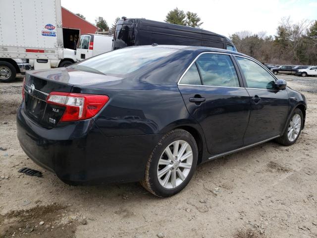 Photo 2 VIN: 4T1BD1FK9CU017660 - TOYOTA CAMRY HYBR 