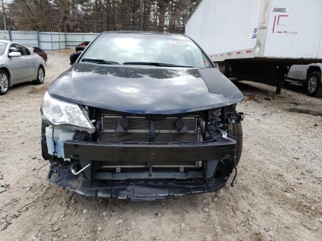 Photo 4 VIN: 4T1BD1FK9CU017660 - TOYOTA CAMRY HYBR 