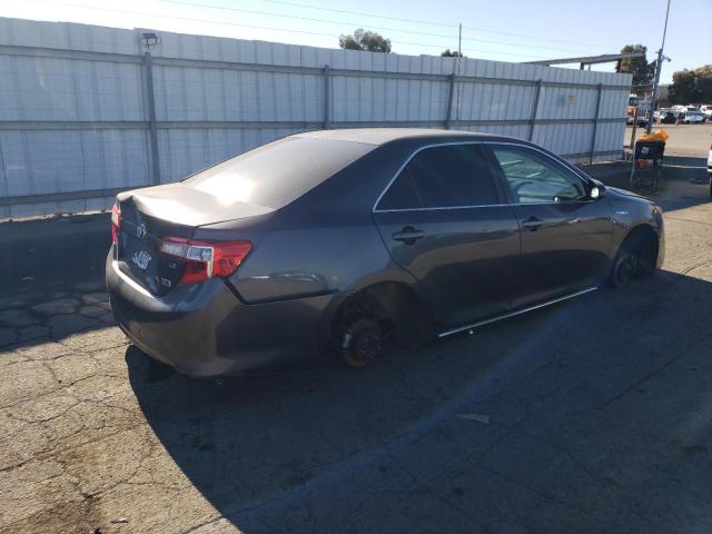 Photo 2 VIN: 4T1BD1FK9CU018355 - TOYOTA CAMRY 