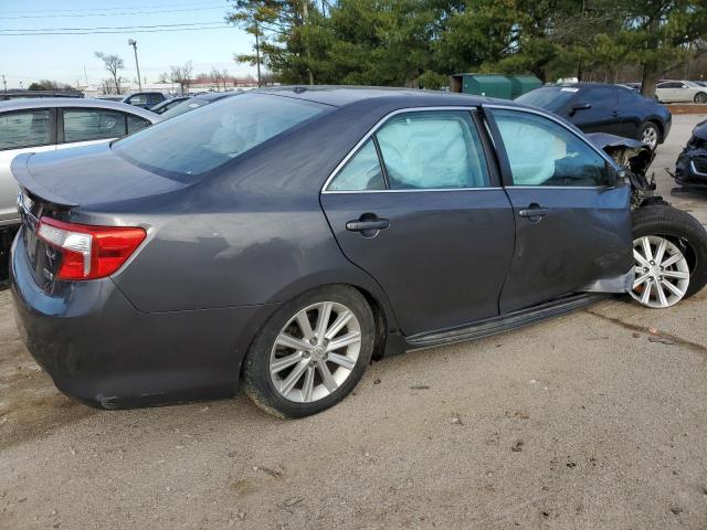 Photo 2 VIN: 4T1BD1FK9CU020428 - TOYOTA CAMRY HYBR 