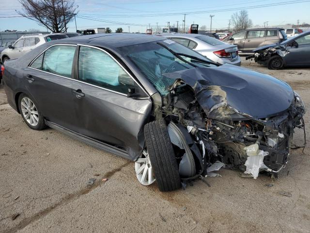 Photo 3 VIN: 4T1BD1FK9CU020428 - TOYOTA CAMRY HYBR 