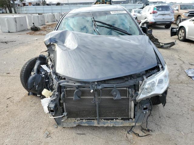 Photo 4 VIN: 4T1BD1FK9CU020428 - TOYOTA CAMRY HYBR 