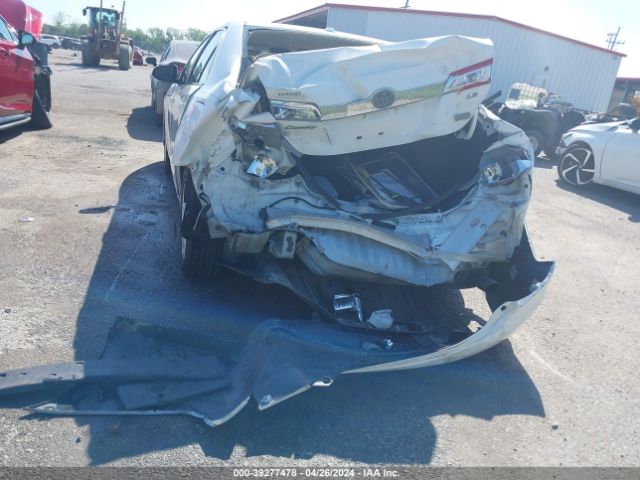 Photo 5 VIN: 4T1BD1FK9CU020624 - TOYOTA CAMRY 