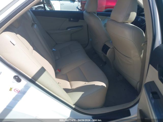 Photo 7 VIN: 4T1BD1FK9CU020624 - TOYOTA CAMRY 