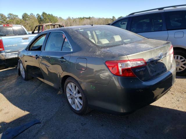 Photo 2 VIN: 4T1BD1FK9CU022518 - TOYOTA CAMRY HYBR 