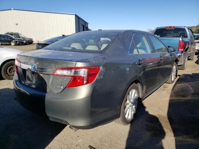 Photo 3 VIN: 4T1BD1FK9CU022518 - TOYOTA CAMRY HYBR 