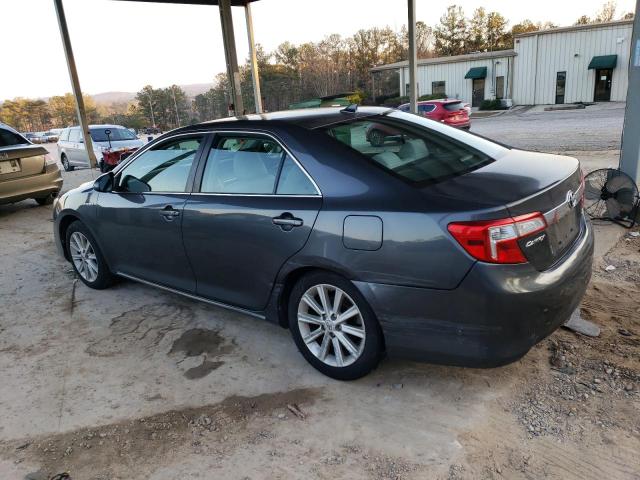 Photo 1 VIN: 4T1BD1FK9CU025371 - TOYOTA CAMRY 