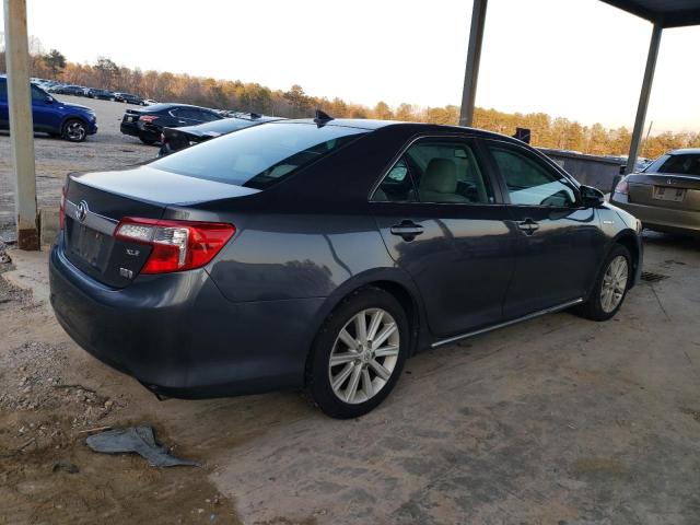 Photo 2 VIN: 4T1BD1FK9CU025371 - TOYOTA CAMRY 