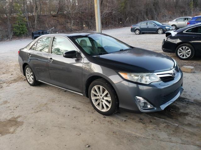 Photo 3 VIN: 4T1BD1FK9CU025371 - TOYOTA CAMRY 