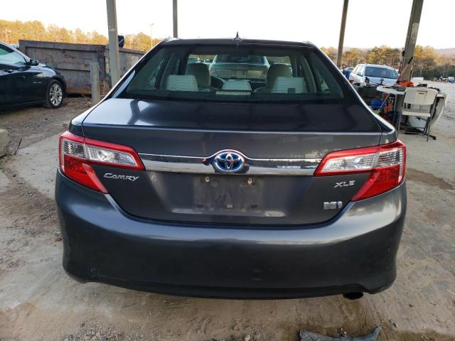 Photo 5 VIN: 4T1BD1FK9CU025371 - TOYOTA CAMRY 