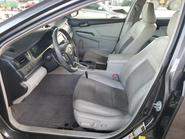 Photo 6 VIN: 4T1BD1FK9CU025371 - TOYOTA CAMRY 