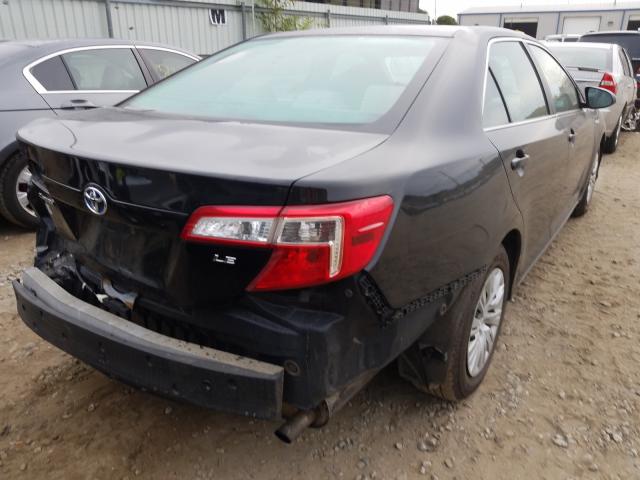 Photo 3 VIN: 4T1BD1FK9CU025645 - TOYOTA CAMRY HYBR 