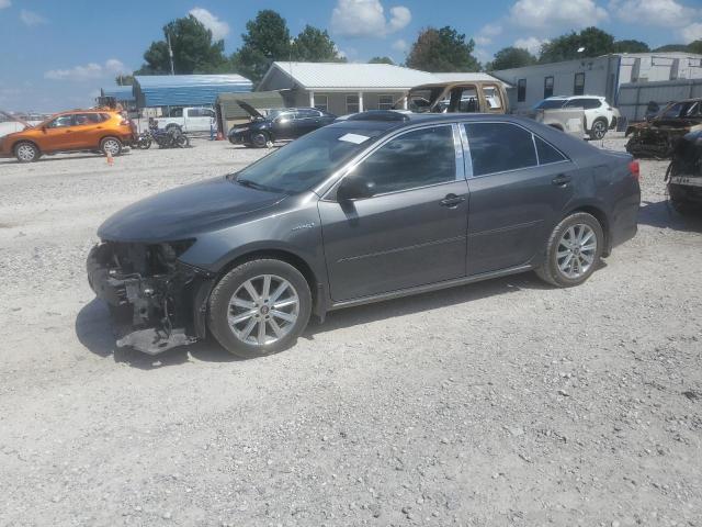 Photo 0 VIN: 4T1BD1FK9CU029064 - TOYOTA CAMRY HYBR 