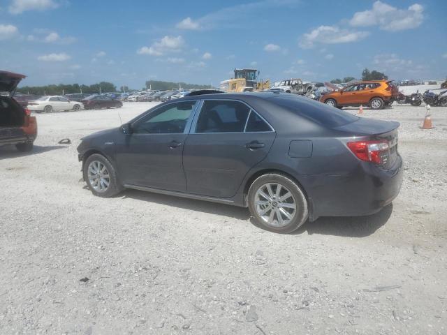 Photo 1 VIN: 4T1BD1FK9CU029064 - TOYOTA CAMRY HYBR 