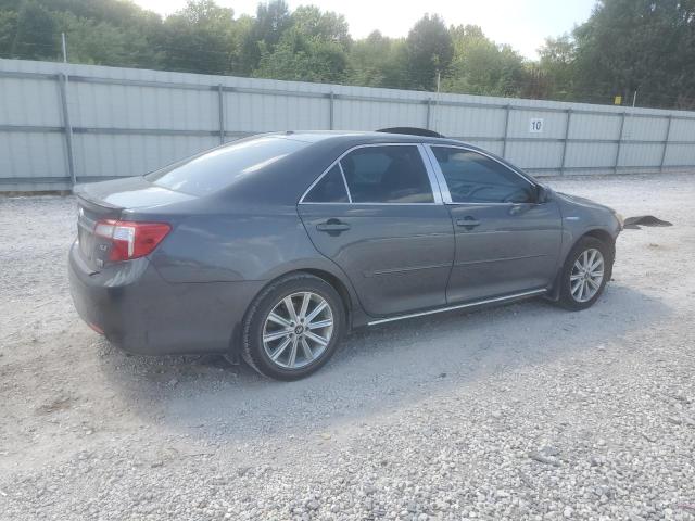 Photo 2 VIN: 4T1BD1FK9CU029064 - TOYOTA CAMRY HYBR 