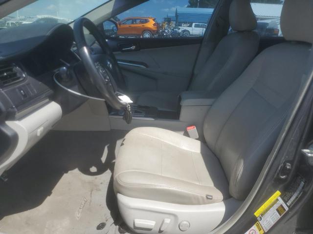 Photo 6 VIN: 4T1BD1FK9CU029064 - TOYOTA CAMRY HYBR 