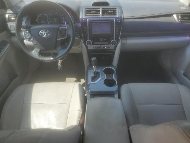 Photo 7 VIN: 4T1BD1FK9CU029064 - TOYOTA CAMRY HYBR 