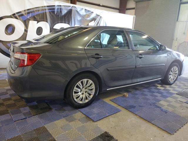 Photo 2 VIN: 4T1BD1FK9CU030215 - TOYOTA CAMRY HYBR 