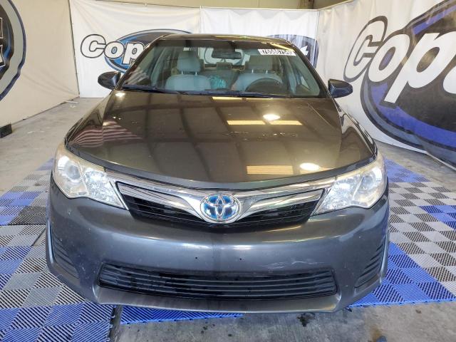 Photo 4 VIN: 4T1BD1FK9CU030215 - TOYOTA CAMRY HYBR 