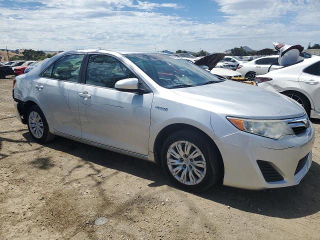 Photo 3 VIN: 4T1BD1FK9CU032319 - TOYOTA CAMRY 