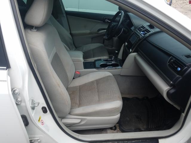 Photo 4 VIN: 4T1BD1FK9CU032496 - TOYOTA CAMRY HYBR 