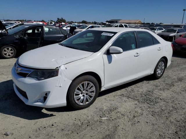 Photo 0 VIN: 4T1BD1FK9CU033549 - TOYOTA CAMRY HYBR 