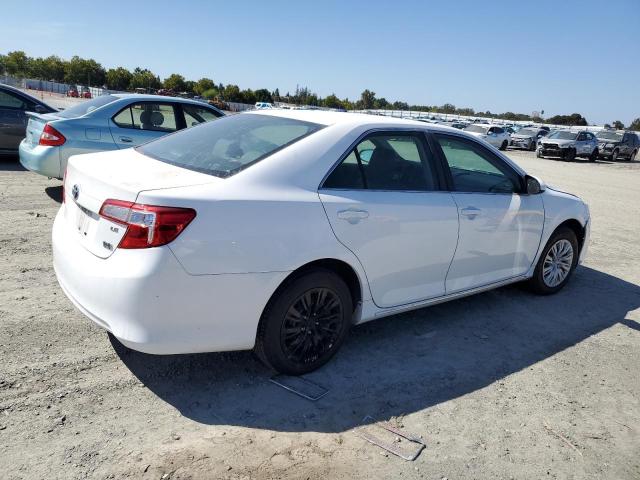 Photo 2 VIN: 4T1BD1FK9CU033549 - TOYOTA CAMRY HYBR 