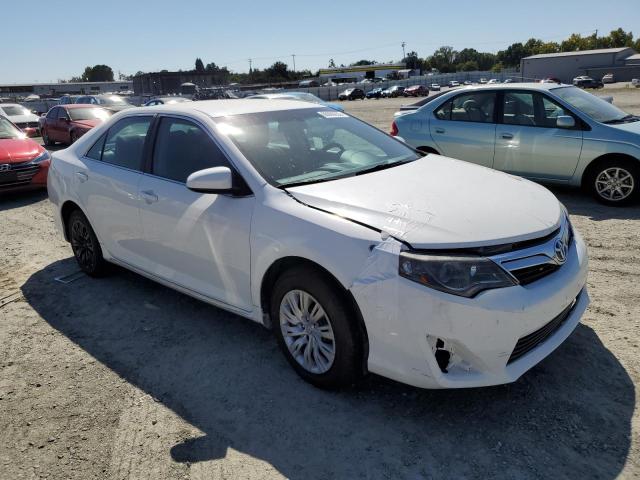 Photo 3 VIN: 4T1BD1FK9CU033549 - TOYOTA CAMRY HYBR 