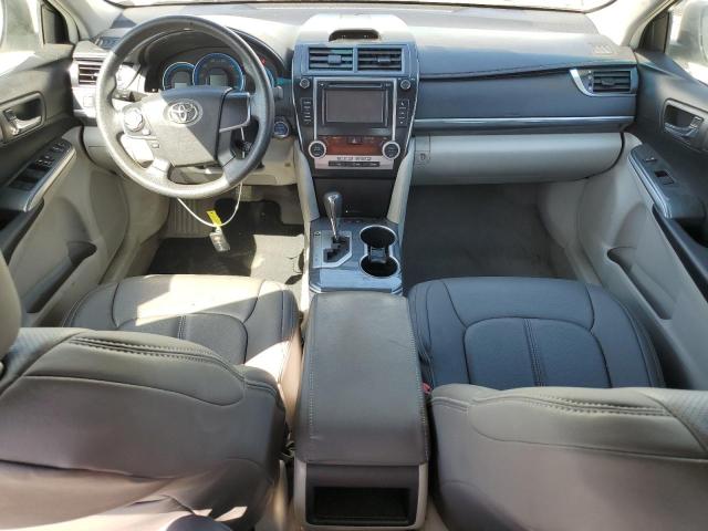 Photo 7 VIN: 4T1BD1FK9CU033549 - TOYOTA CAMRY HYBR 