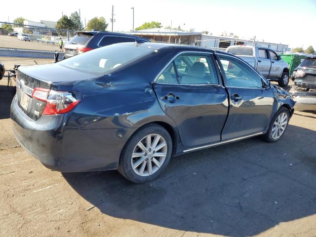 Photo 2 VIN: 4T1BD1FK9CU035429 - TOYOTA CAMRY HYBR 