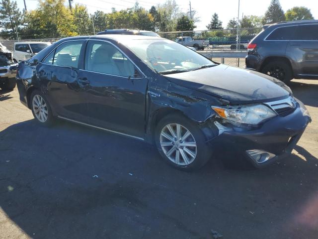 Photo 3 VIN: 4T1BD1FK9CU035429 - TOYOTA CAMRY HYBR 