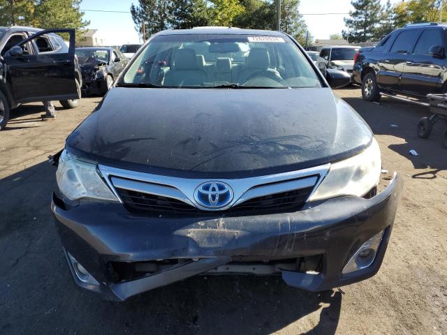 Photo 4 VIN: 4T1BD1FK9CU035429 - TOYOTA CAMRY HYBR 