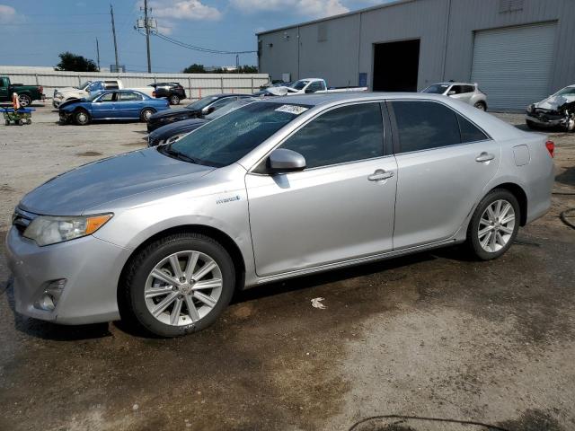 Photo 0 VIN: 4T1BD1FK9CU035639 - TOYOTA CAMRY HYBR 