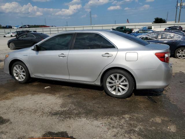 Photo 1 VIN: 4T1BD1FK9CU035639 - TOYOTA CAMRY HYBR 