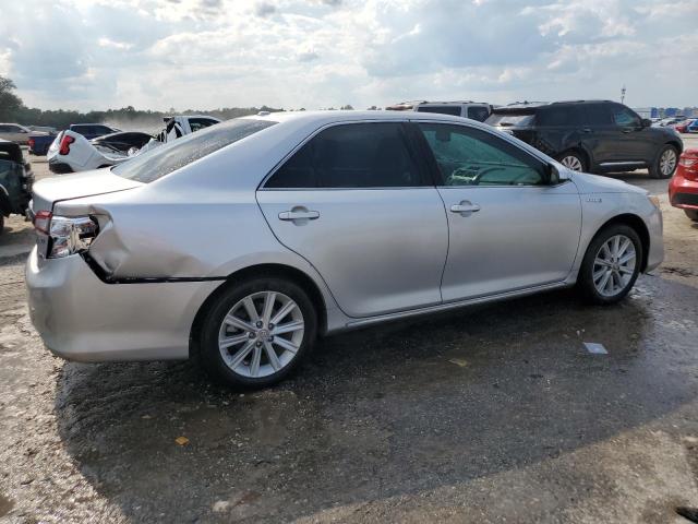 Photo 2 VIN: 4T1BD1FK9CU035639 - TOYOTA CAMRY HYBR 