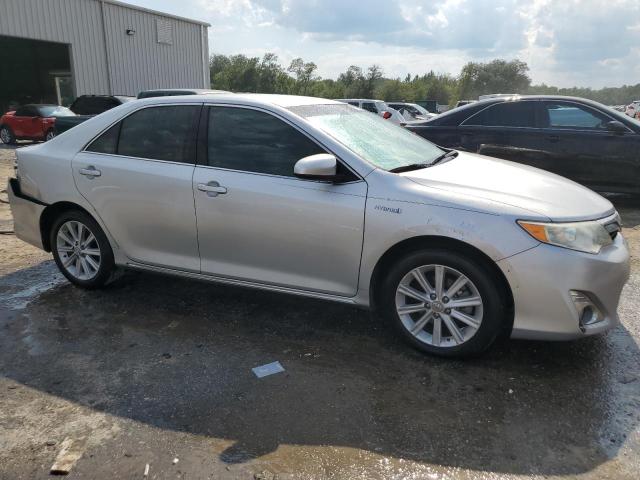 Photo 3 VIN: 4T1BD1FK9CU035639 - TOYOTA CAMRY HYBR 