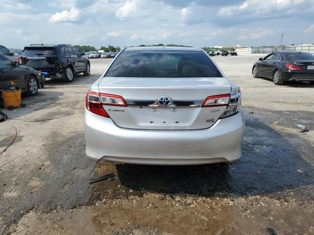 Photo 5 VIN: 4T1BD1FK9CU035639 - TOYOTA CAMRY HYBR 