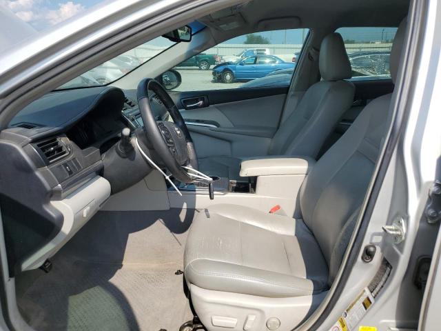 Photo 6 VIN: 4T1BD1FK9CU035639 - TOYOTA CAMRY HYBR 