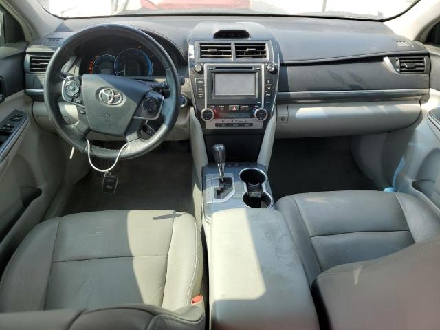 Photo 7 VIN: 4T1BD1FK9CU035639 - TOYOTA CAMRY HYBR 