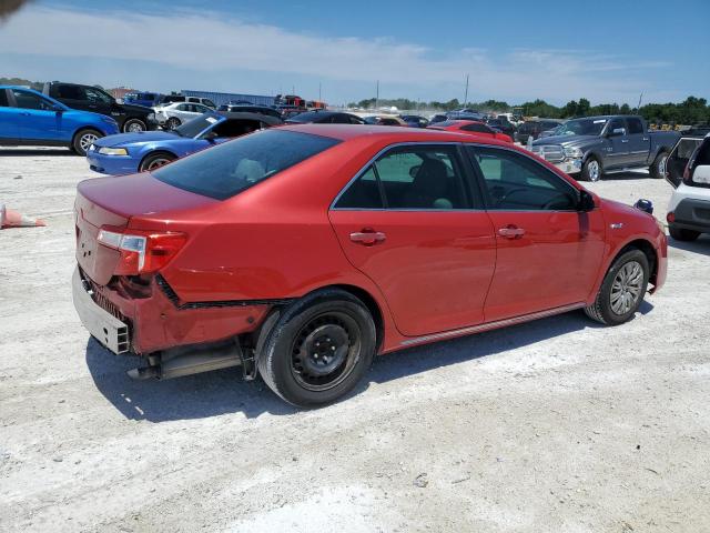 Photo 2 VIN: 4T1BD1FK9CU037634 - TOYOTA CAMRY 