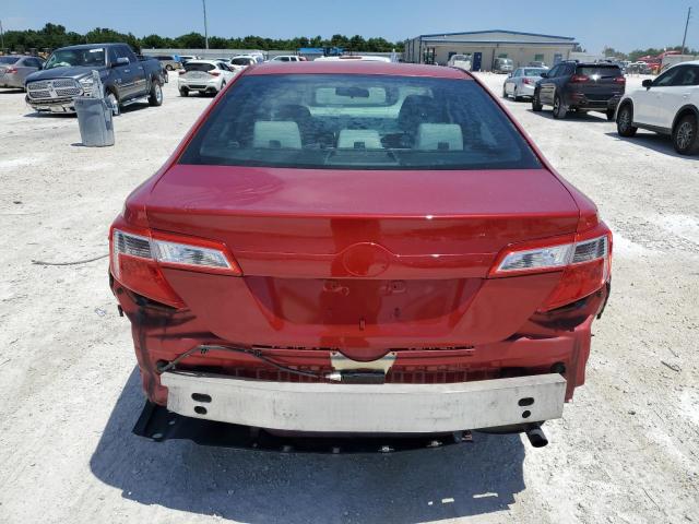 Photo 5 VIN: 4T1BD1FK9CU037634 - TOYOTA CAMRY 