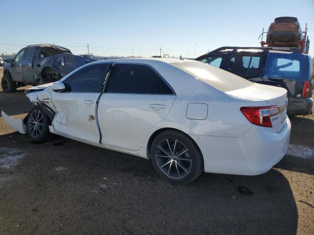 Photo 1 VIN: 4T1BD1FK9CU039111 - TOYOTA CAMRY HYBR 