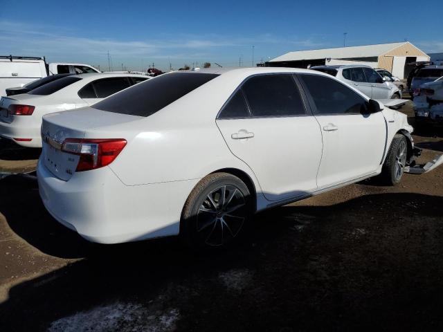 Photo 2 VIN: 4T1BD1FK9CU039111 - TOYOTA CAMRY HYBR 