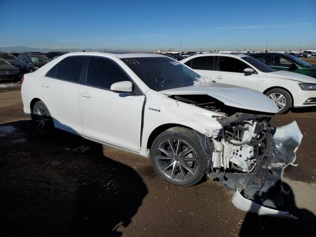 Photo 3 VIN: 4T1BD1FK9CU039111 - TOYOTA CAMRY HYBR 